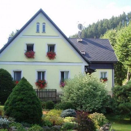 Pension Dita - Adršpach Teplice nad Metují Exterior foto